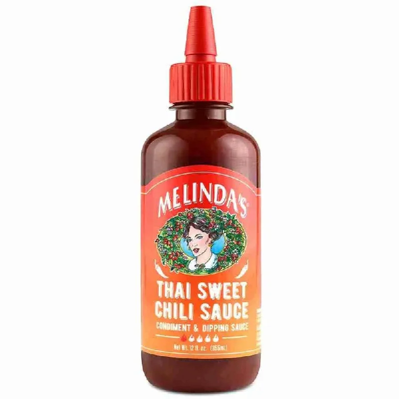 Melinda's Thai Sweet Chili Sauce