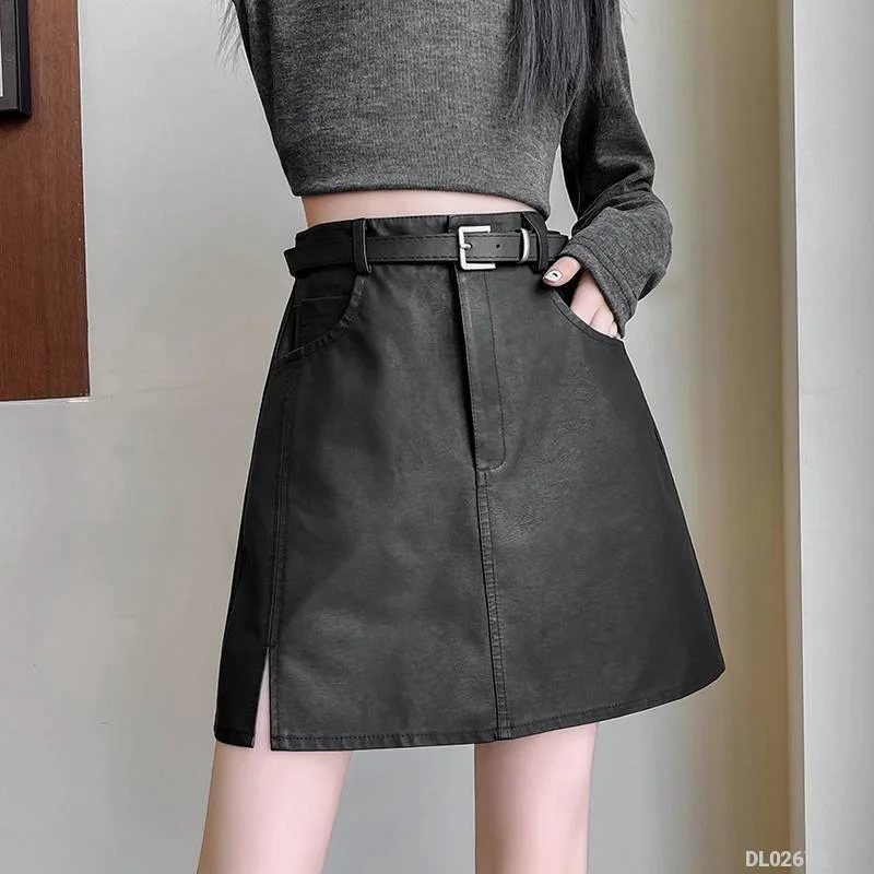 Woman Fashion Skirt DL02674