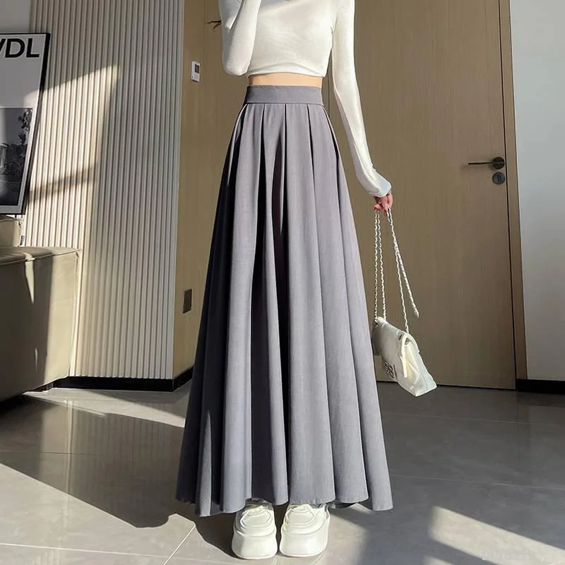 Woman Fashion Skirt DL18112