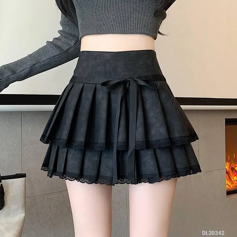 Woman Fashion Skirt DL20342