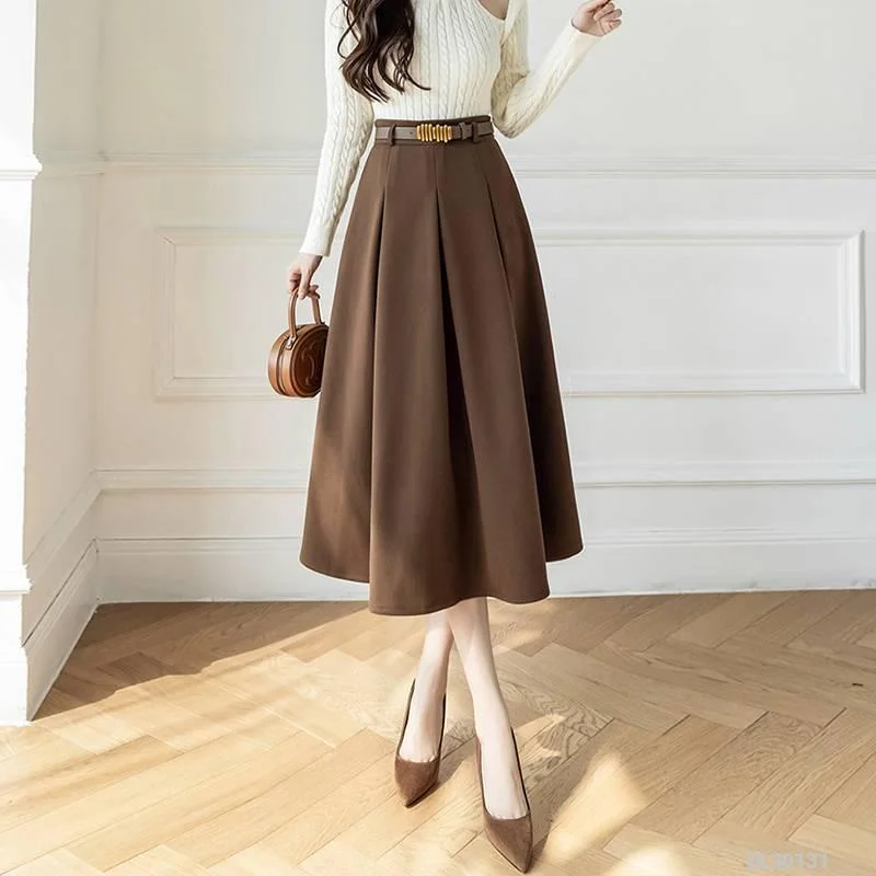 Woman Fashion Skirt DL30131