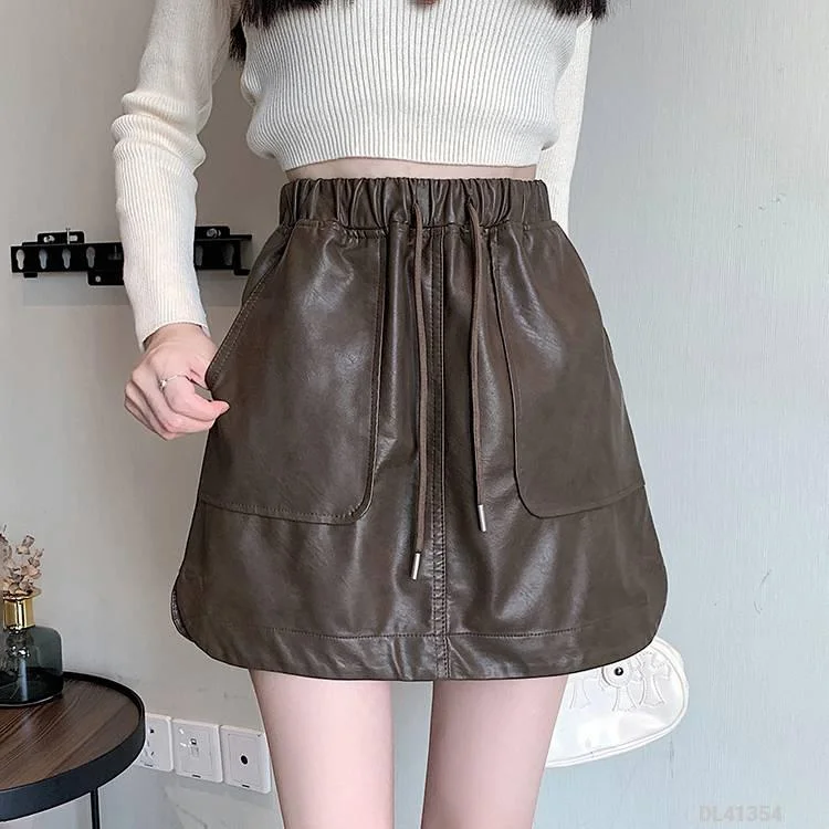 Woman Fashion Skirt DL41354