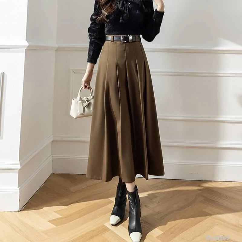 Woman Fashion Skirt DL45569