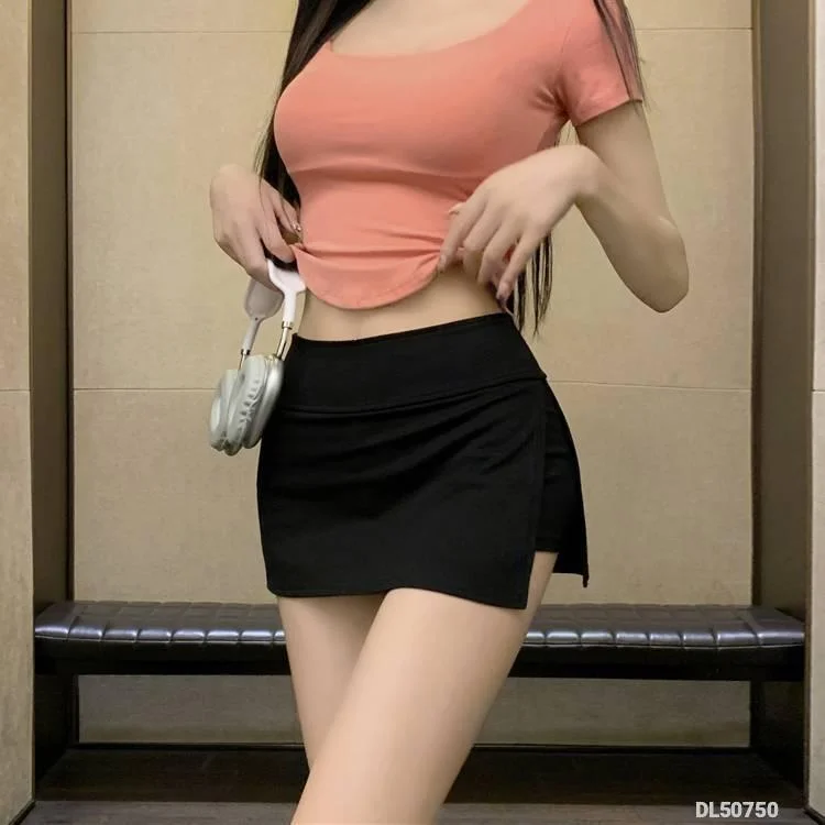 Woman Fashion Skirt DL50750