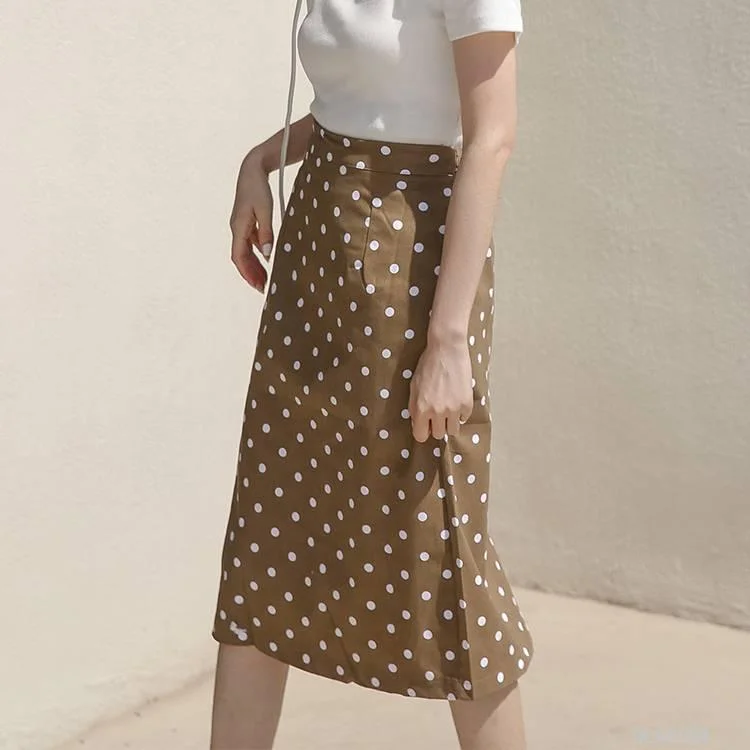 Woman Fashion Skirt DL54150