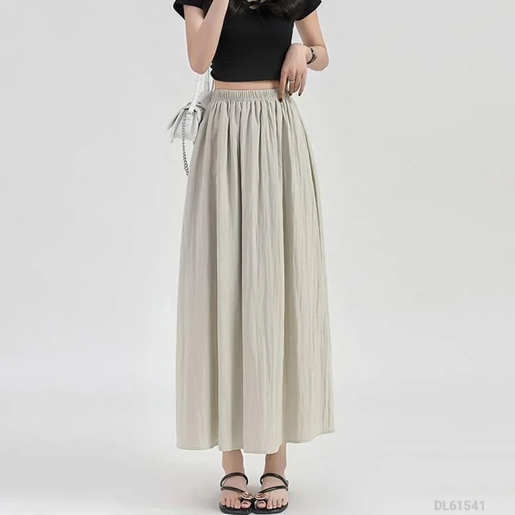 Woman Fashion Skirt DL61541