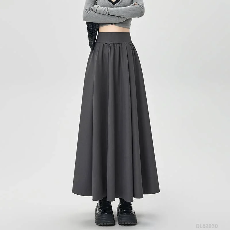 Woman Fashion Skirt DL62030