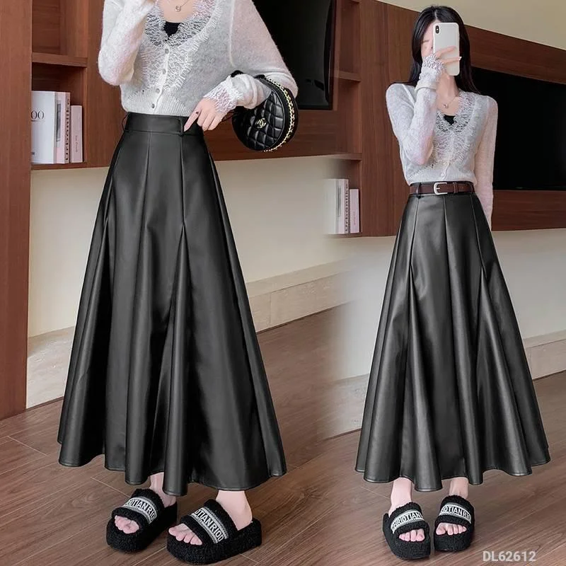 Woman Fashion Skirt DL62612