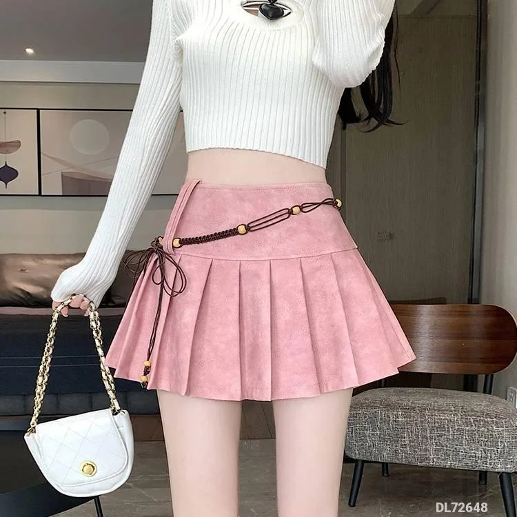 Woman Fashion Skirt DL72648