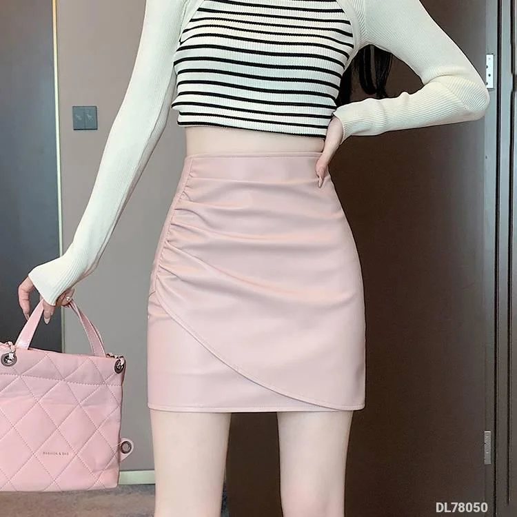 Woman Fashion Skirt DL78050