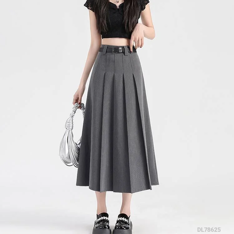 Woman Fashion Skirt DL78625