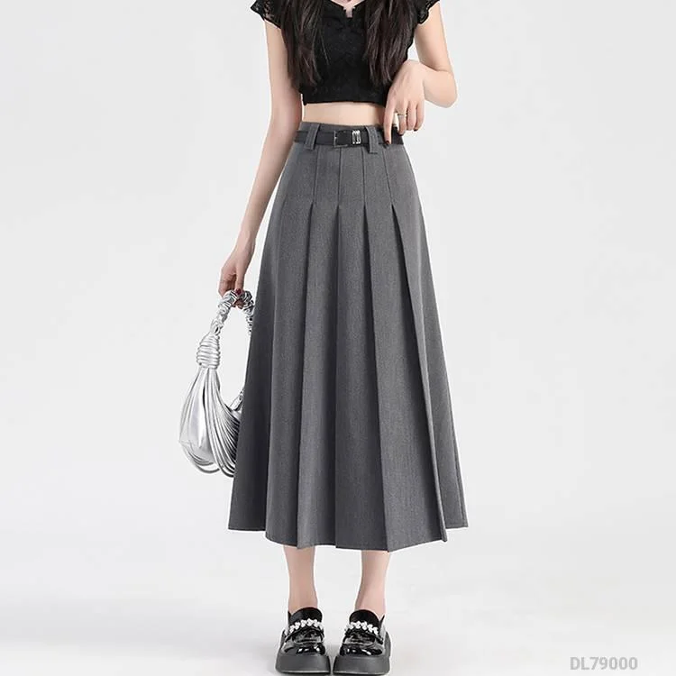 Woman Fashion Skirt DL79000