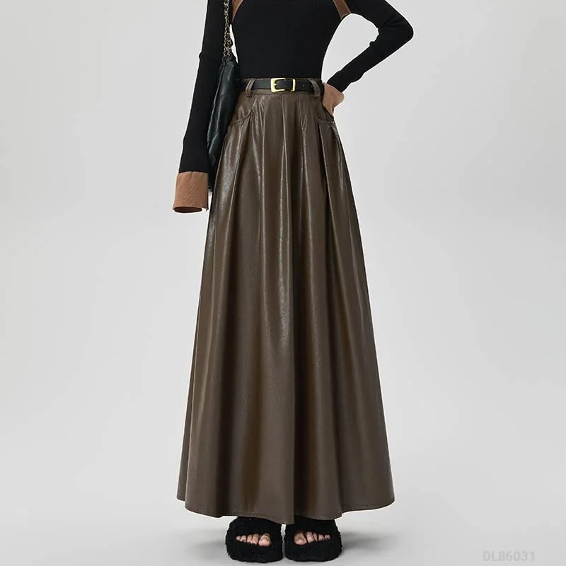 Woman Fashion Skirt DL86031