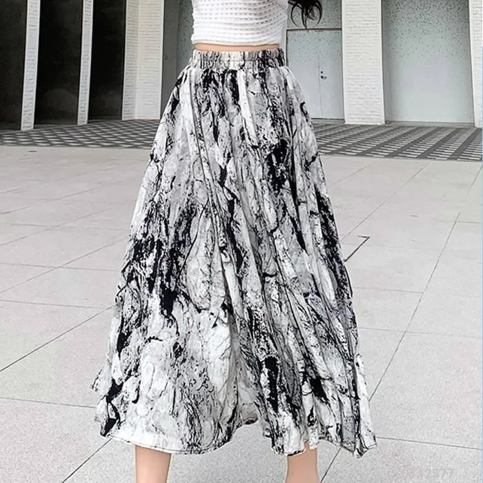 Woman Fashion Skirt DT12577