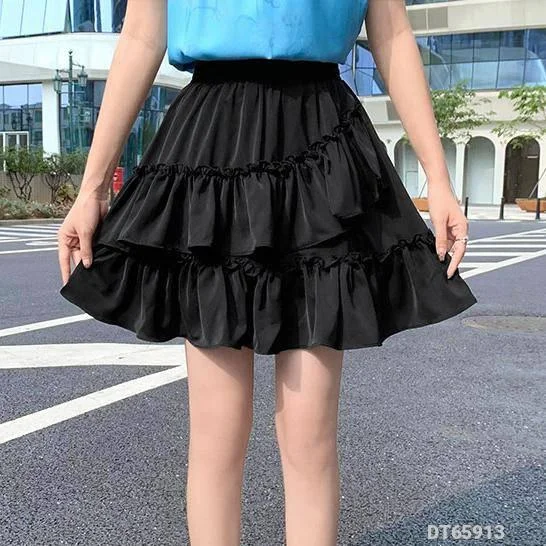 Woman Fashion Skirt DT65913