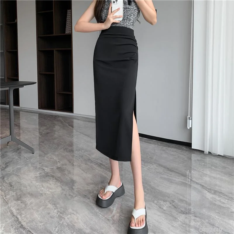 Woman Fashion Skirt DT92440