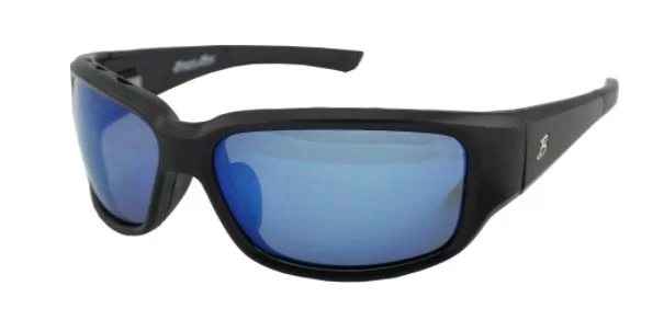 Bimini Bay Polarized Sunglasses (MB-BB4-SB)