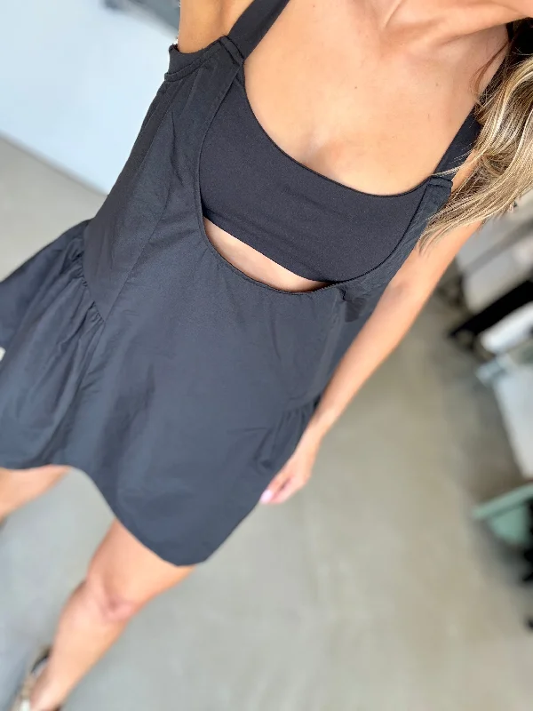 Jedia Mini Dress