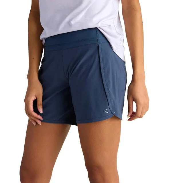 Women's Bamboo-Lined Breeze Short