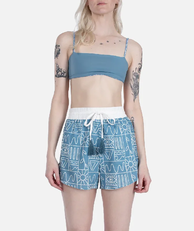 Women's Dune Short