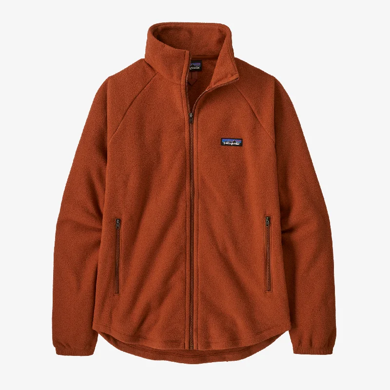 Women's Classic Microdini Jacket