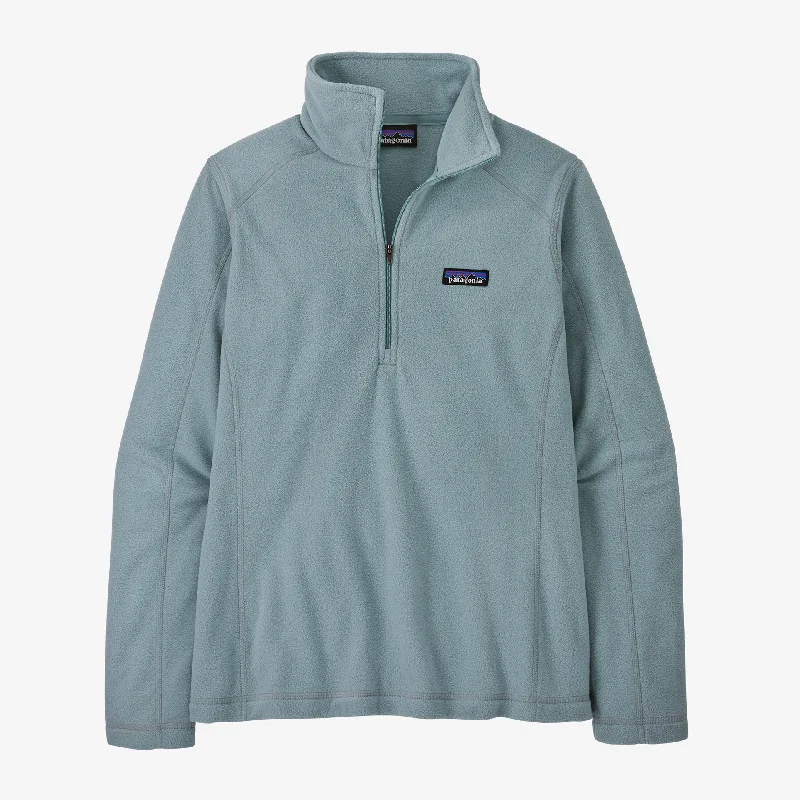 Women's Micro D® 1/4-Zip