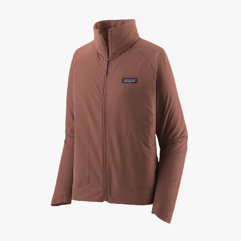 Women's R1® CrossStrata Jacket