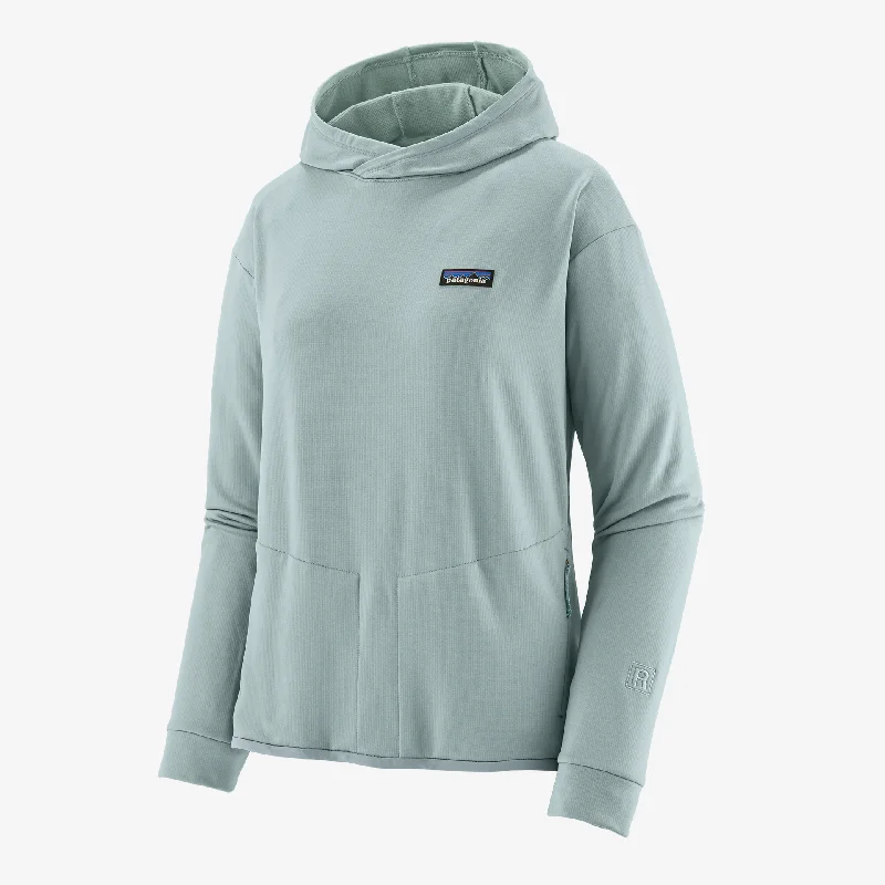 Women's R1® Thermal Pullover Hoody