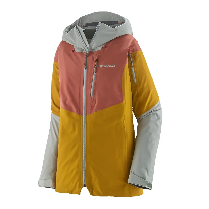 Women's SnowDrifter Jacket