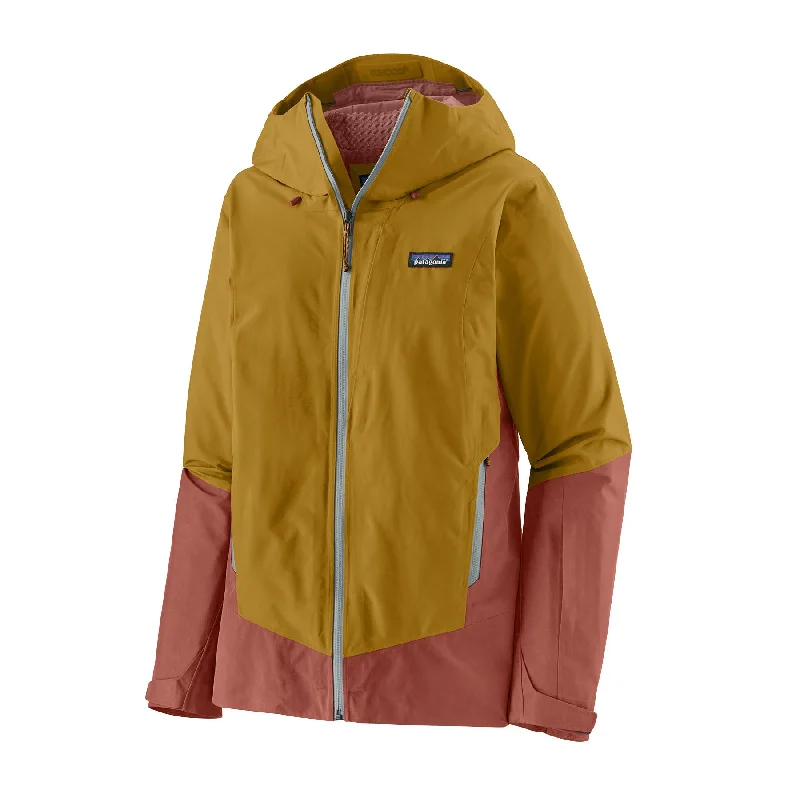 Women's Storm Shift Jacket