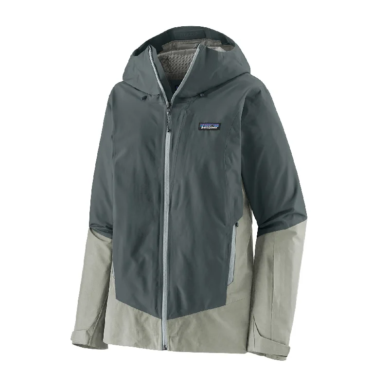 Women's Storm Shift Jacket