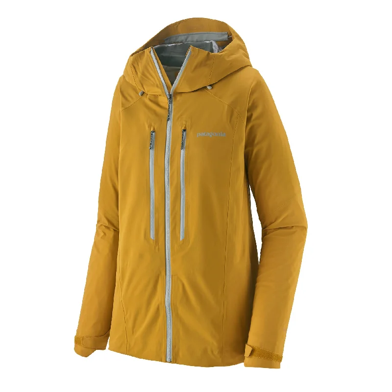 Women's Stormstride Jacket