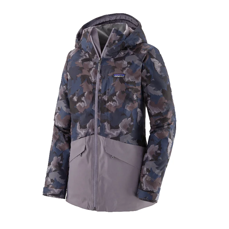 W's Insulated Snowbelle Jacket