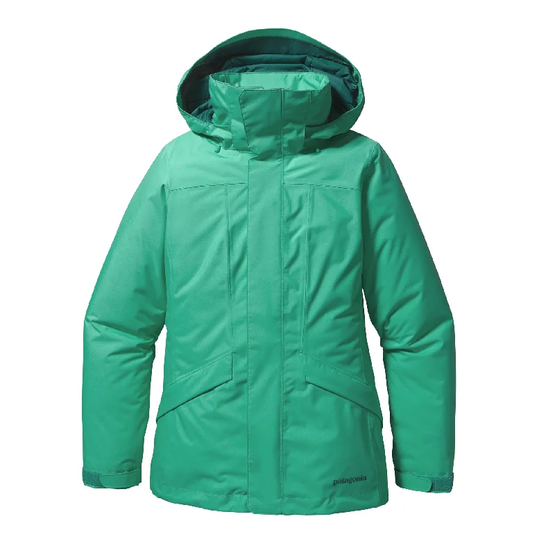 W's Insulated Snowbelle Jacket