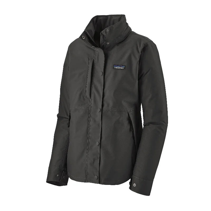 W's Light Storm Jacket